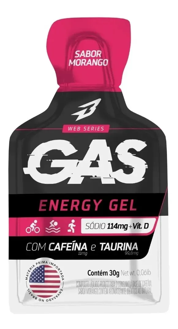Catalog:  GAS Energy Gel Ej9h