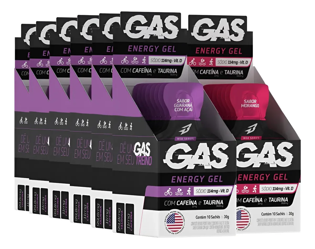 Catalog:  GAS Energy Gel Ej9h