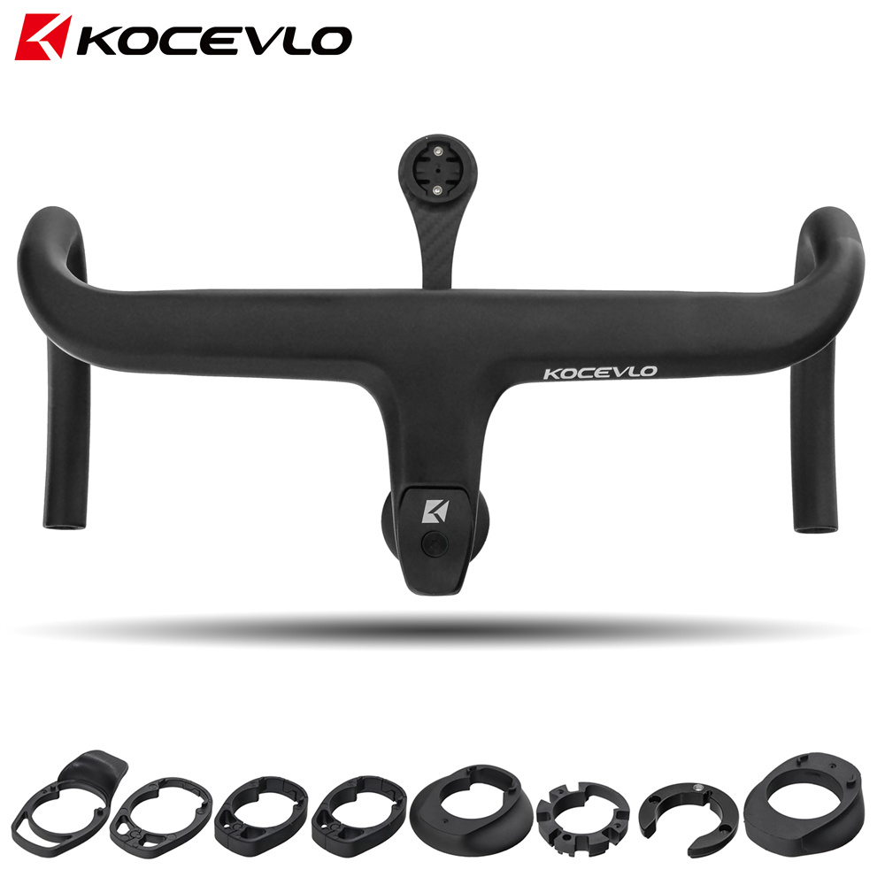 Catalog:  Integrated Stem/Handlebar X01 4aRO
