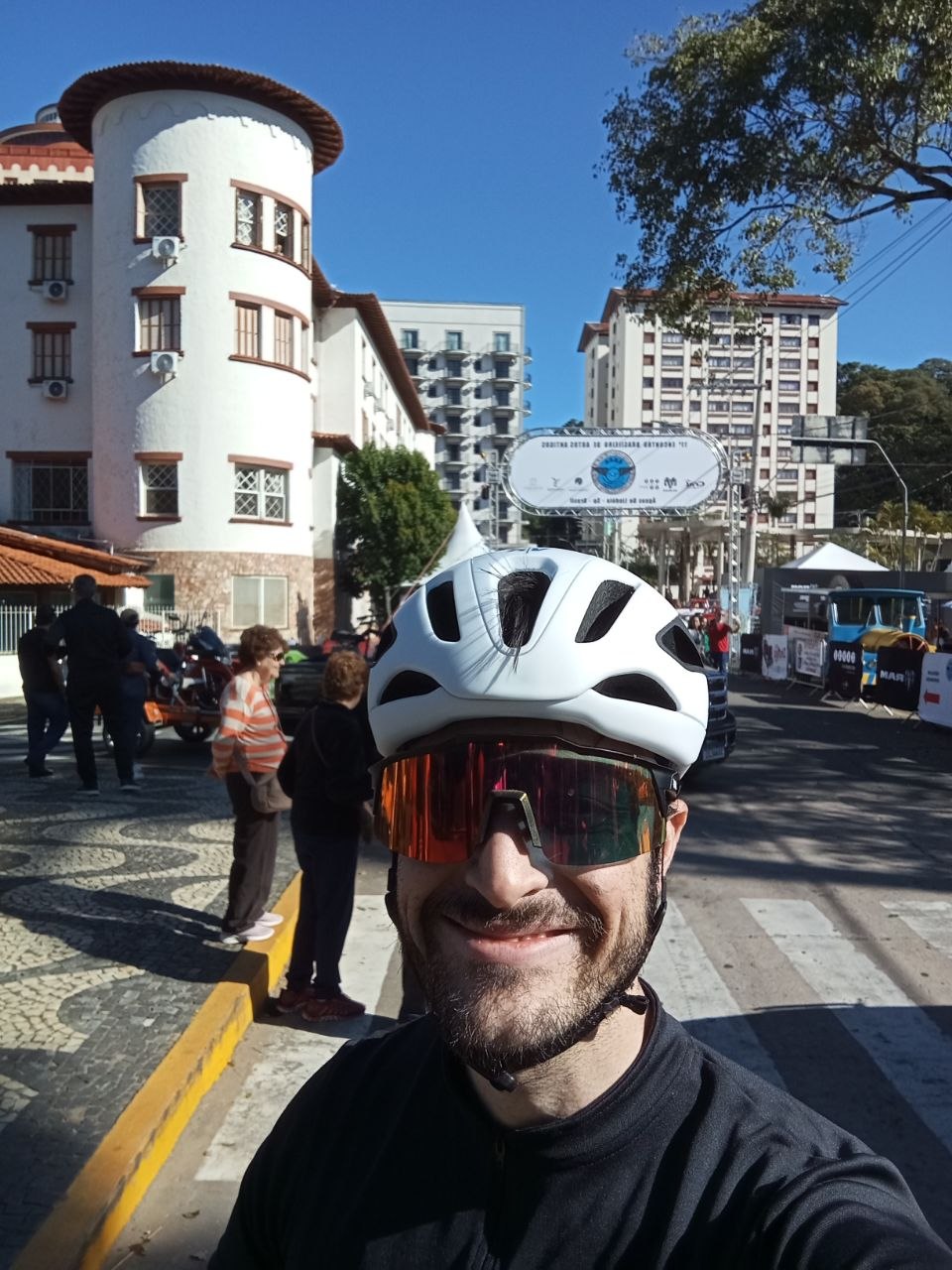Van Rysel RCR: Amazing helmet for the price!
