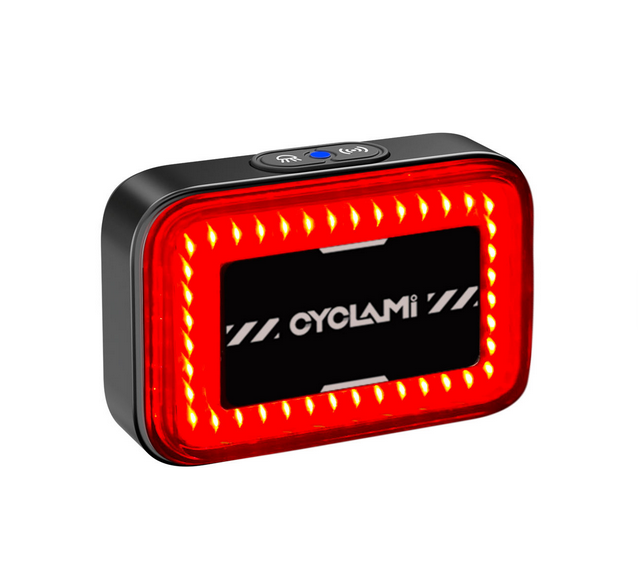 Catalog:  RT02 Radar Taillight 3T2W