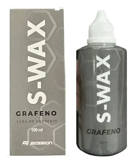 Catalog:  Session SWAX Grafeno XLbb