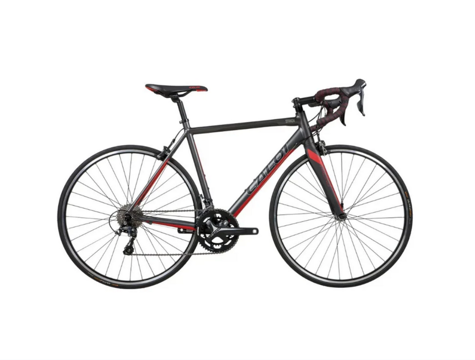Catalog:  Strada R eH46